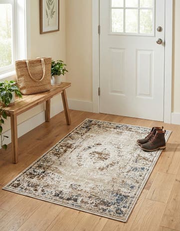 2' x 3' Eliza Rug