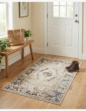 2' x 3' Eliza Rug