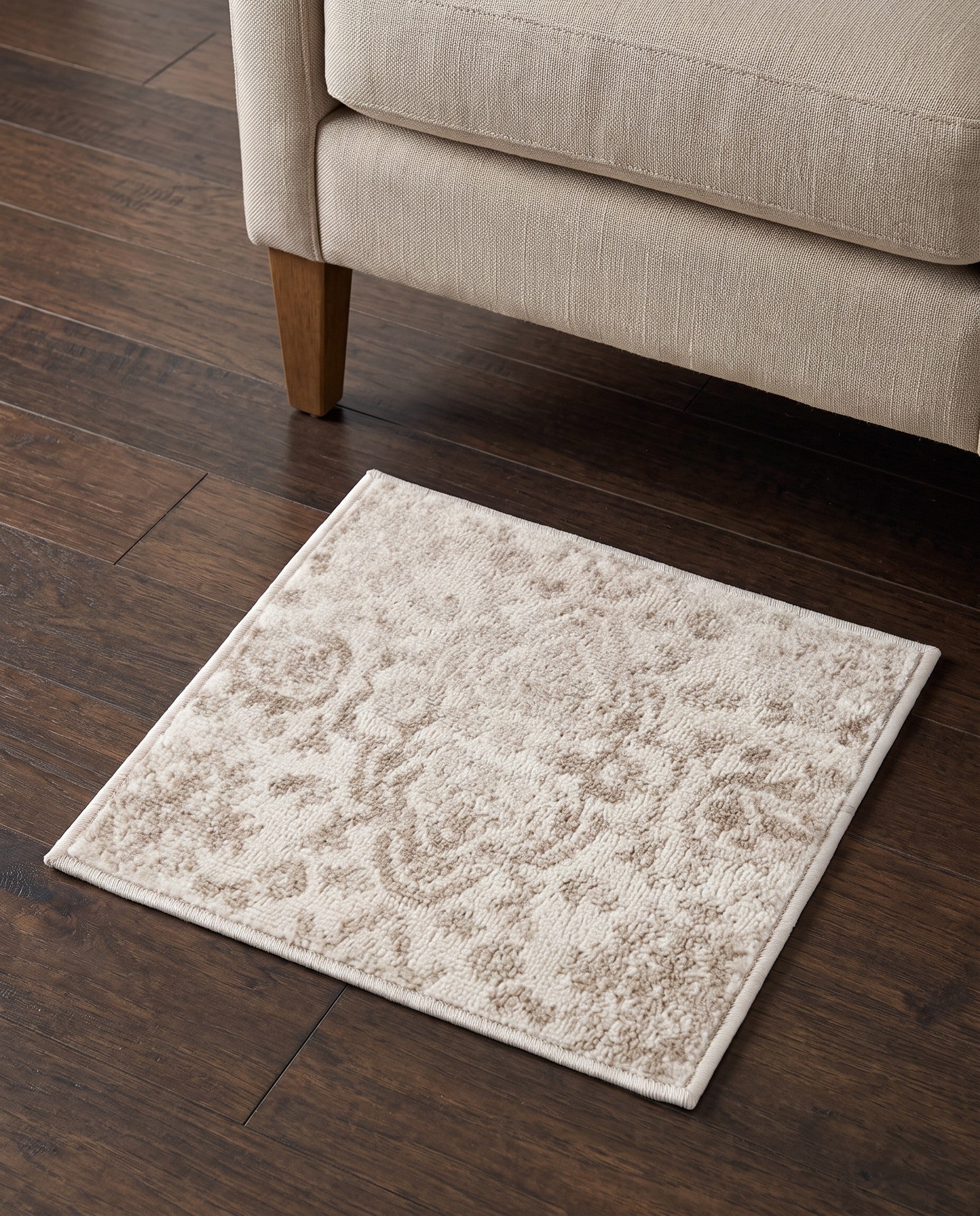 1' 4 x 1' 4 Oxford Sample Rug