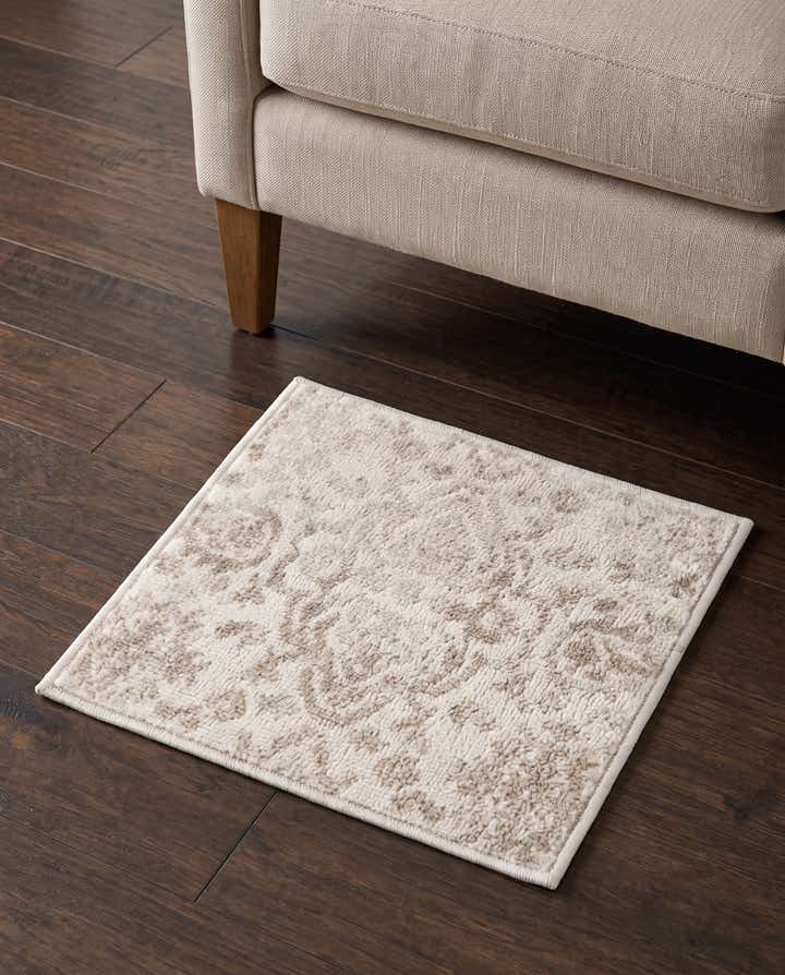 1' 4 x 1' 4 Oxford Sample Rug