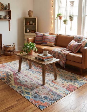 Vega Rug