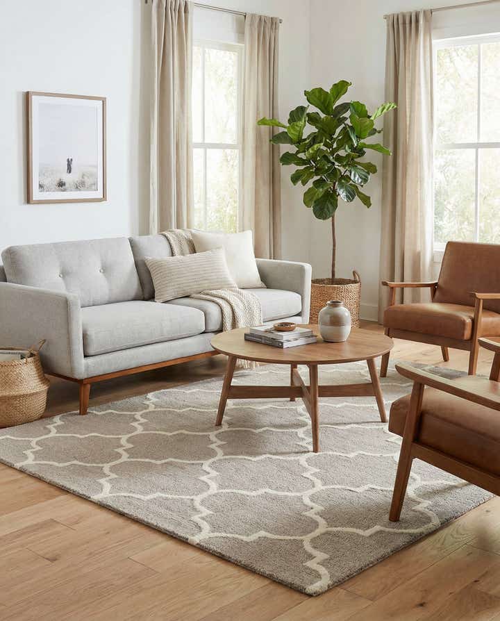 5' 1 x 8' 1 Luna Rug