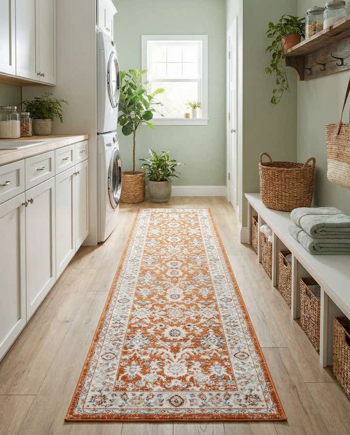 3' x 13' Charlotte Runner Rug