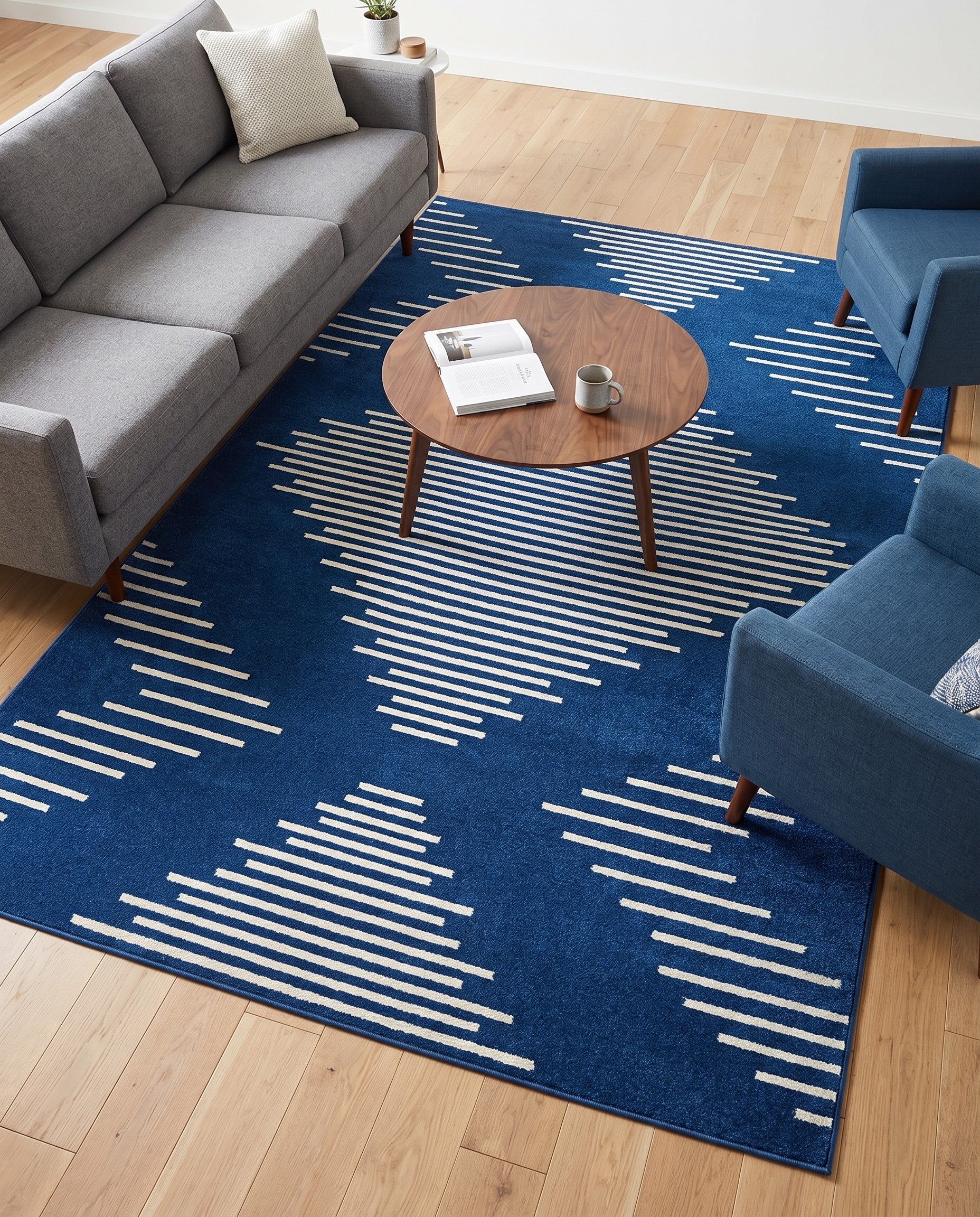 6' x 9' Kai Rug