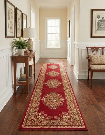 3' x 16' 5 Amaya Runner Rug