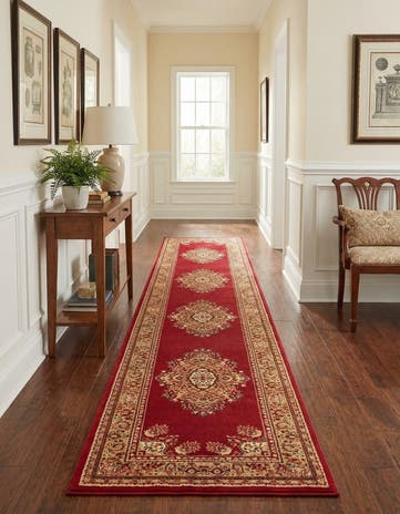 3' x 16' 5 Amaya Runner Rug
