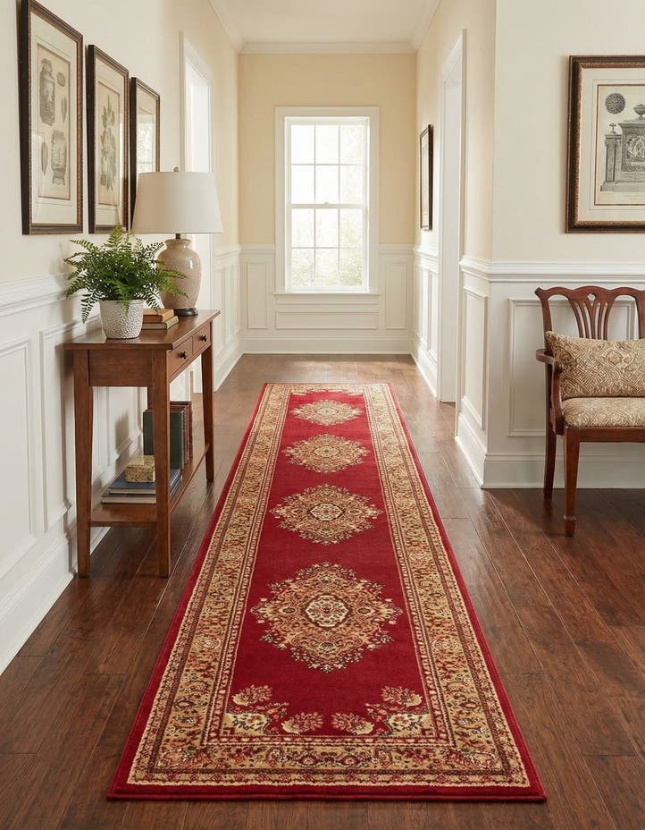 3' x 16' 5 Amaya Runner Rug