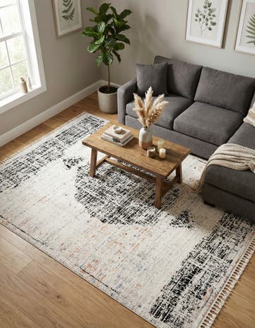 9' x 12' Aramis Rug