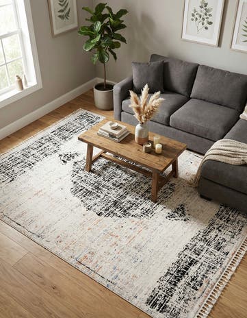 9' x 12' Aramis Rug