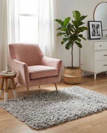  2' x 3' Marilyn Monroe&trade; Shag Rug