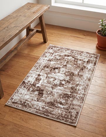 2' x 3' Monte Carlo Rug