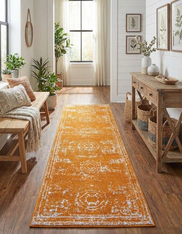 2' 7 x 10' Dover Runner Rug