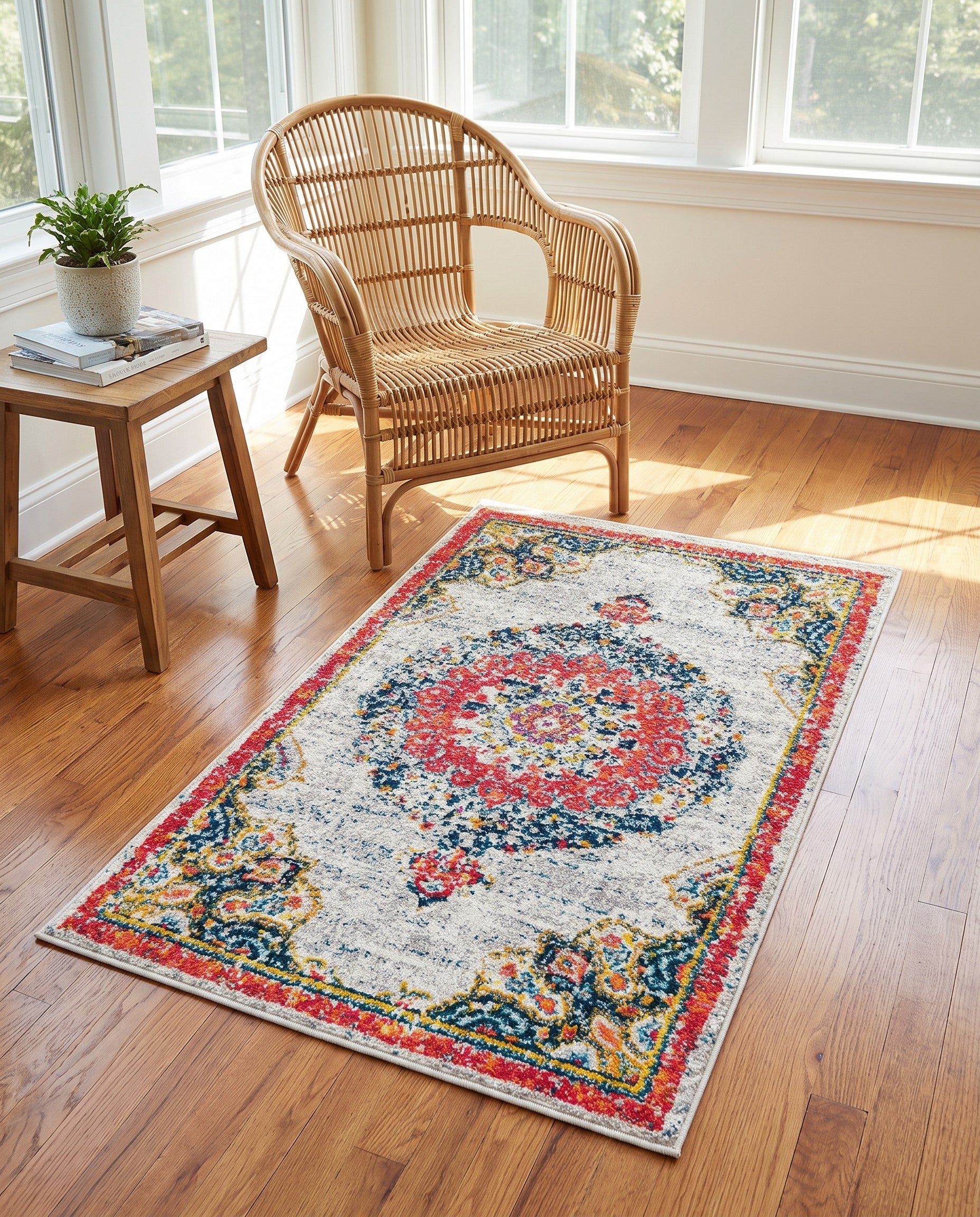 3' x 5' 3 Madeline Rug