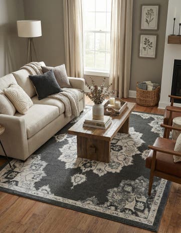 7' 10 x 10' Parker Rug
