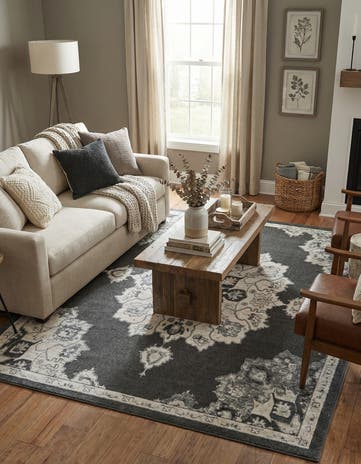 7' 10 x 10' Parker Rug