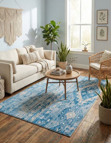 5' x 8' Vega Rug