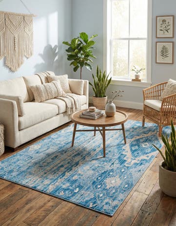 5' x 8' Vega Rug