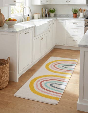 2' x 5' Comfort Mat Runner Rug