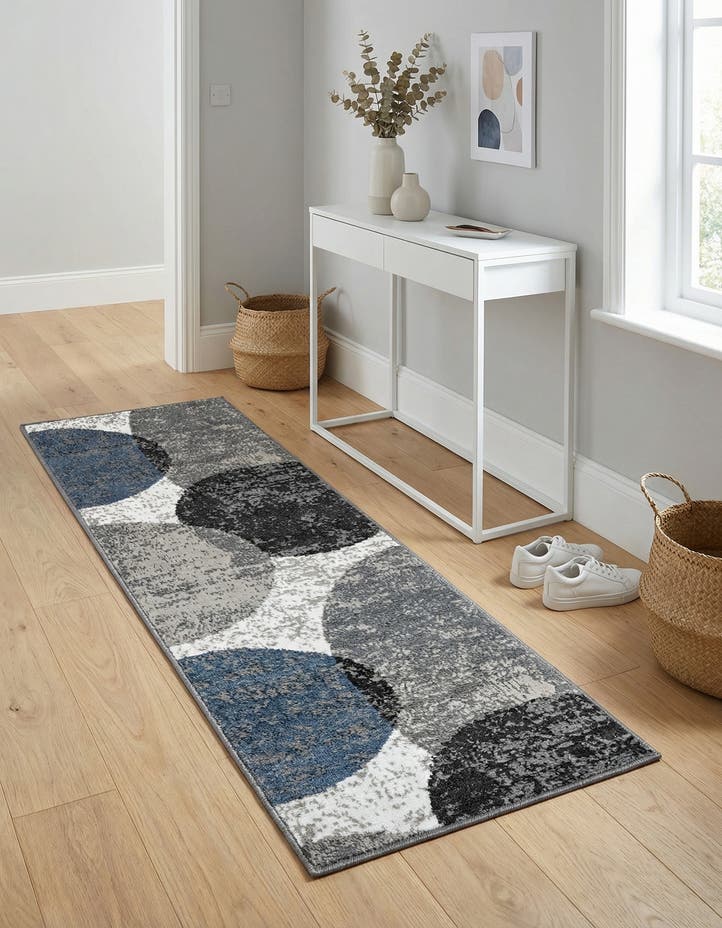 2' x 6' Oslo Runner Rug
