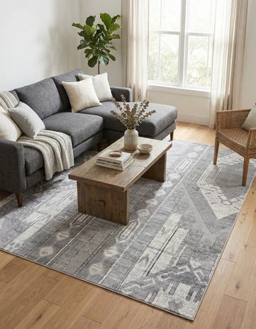 7' x 10' Oregon Rug