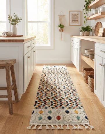 Cherokee Runner Rug