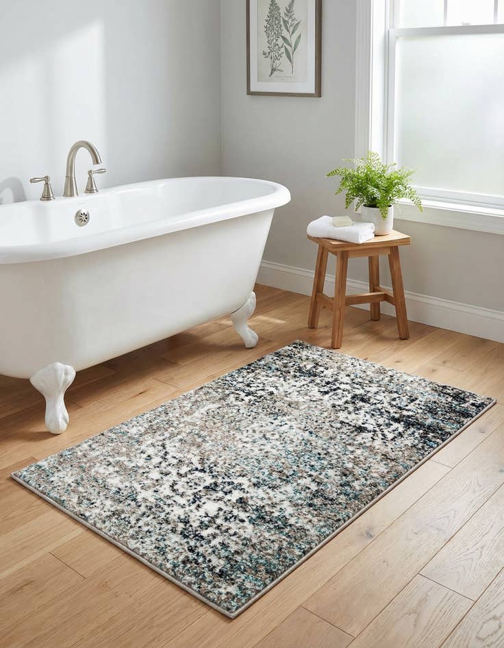 Detail image of  2' x 3' Arlington Rug