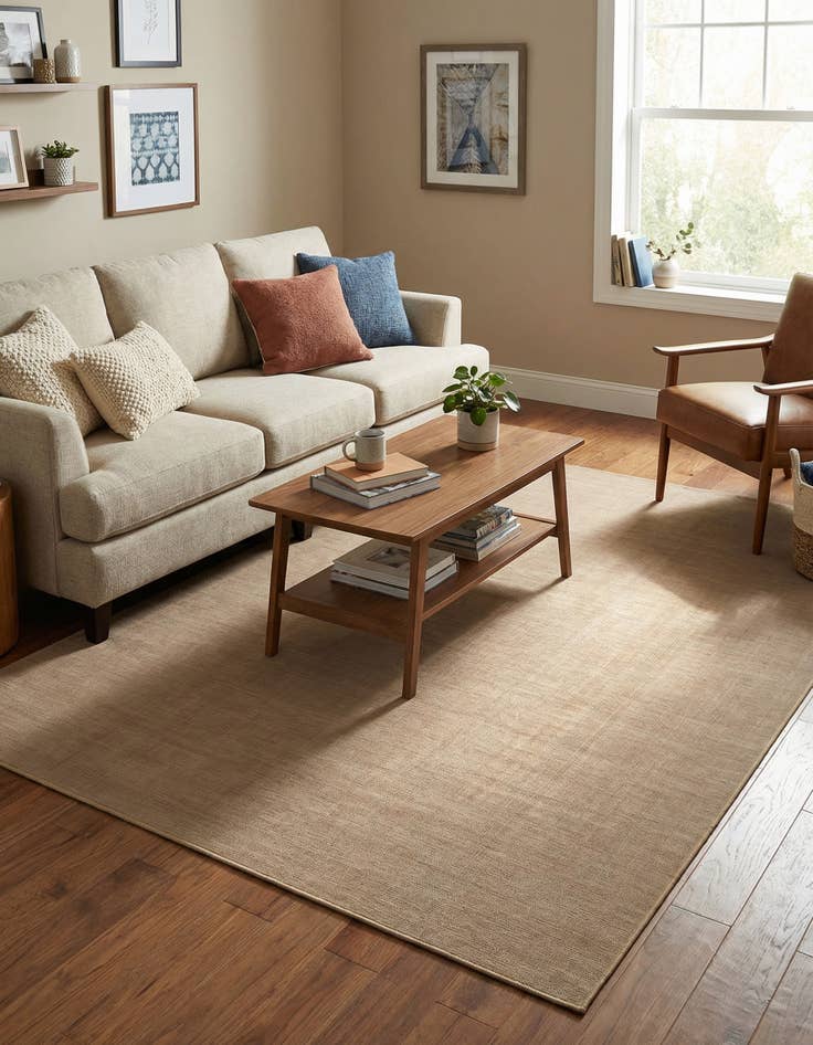 Detail image of 7' x 10' Tribeca Rug