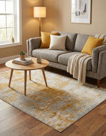4' x 6' Finsbury Rug
