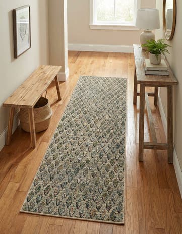 Stella Runner Rug
