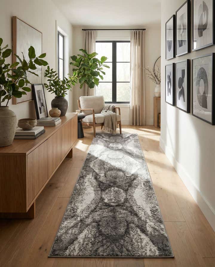 2' x 8' Monte Carlo Runner Rug