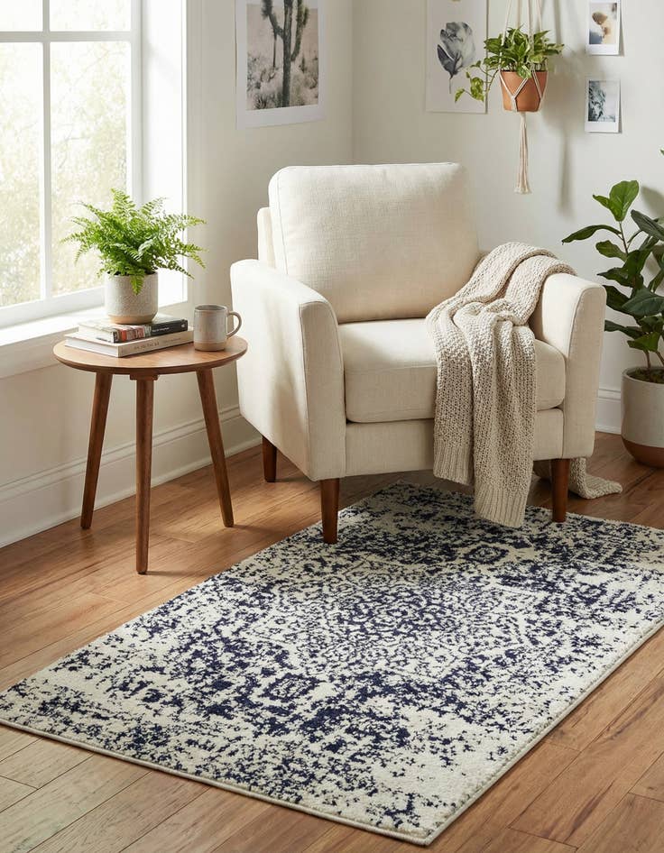 Detail image of  2' x 3' Arlington Rug