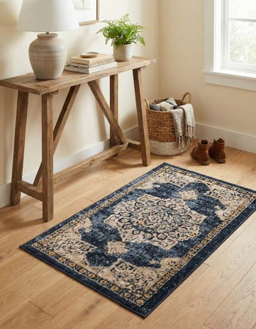 2' 2 x 3' Eden Rug