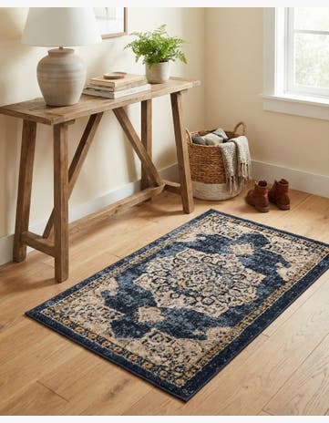 2' 2 x 3' Eden Rug