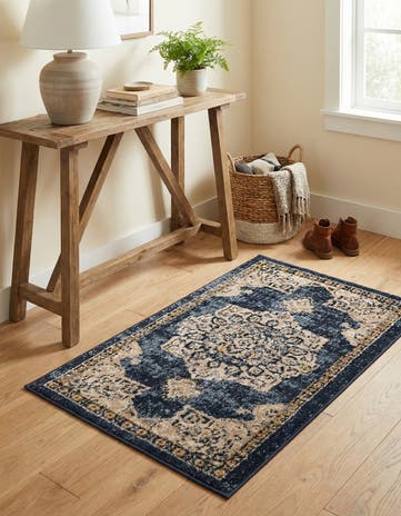 2' 2 x 3' Eden Rug
