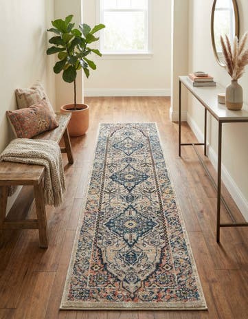 2' x 8' Lola Runner Rug