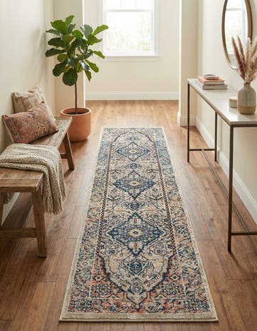 2' x 8' Lola Runner Rug