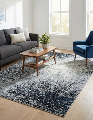 5' 3 x 8' Tucson Rug