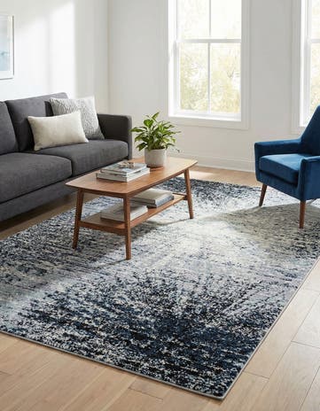 5' 3 x 8' Tucson Rug