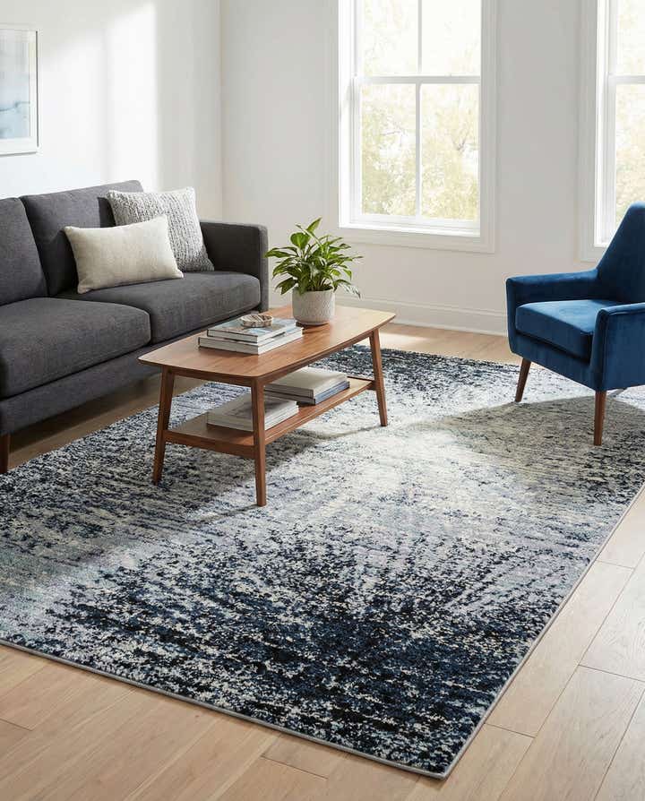 5' 3 x 8' Tucson Rug