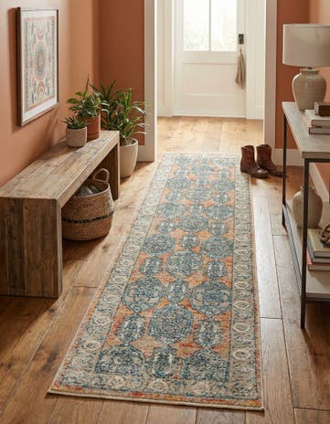 2' x 8' Lola Runner Rug