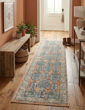 2' x 8' Lola Runner Rug
