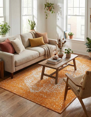 5' 3 x 8' Dover Rug
