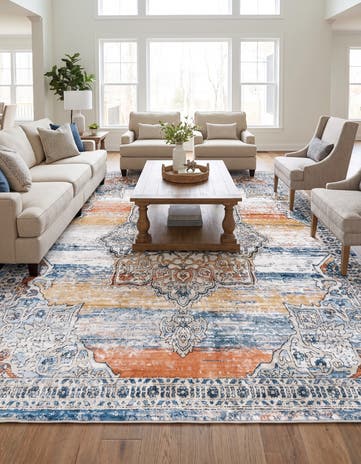 Nyla Square Rug