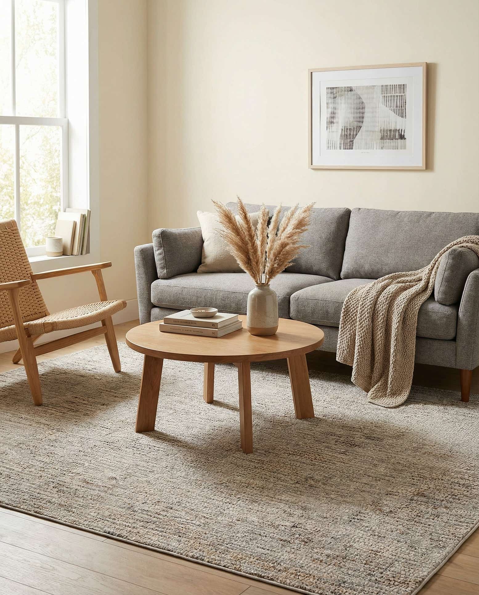 5' 3 x 7' 7 Delilah Rug