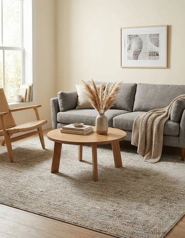 5' 3 x 7' 7 Delilah Rug