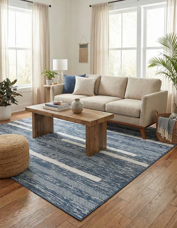 5' 3 x 8' Abbey Rug