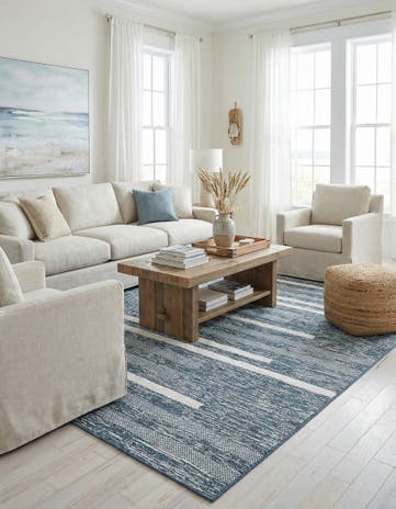 9' 10 x 14' Abbey Rug