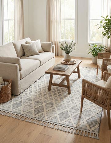 5' 3 x 8' Arlo Rug