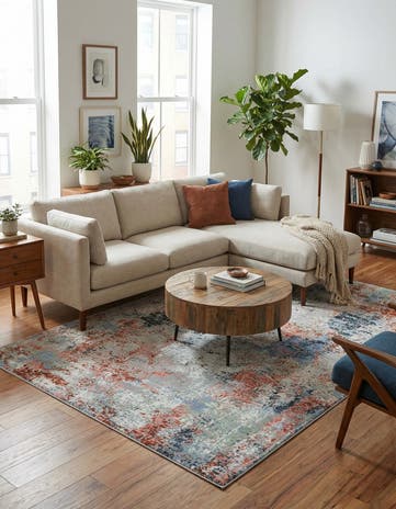 Kamala Washable Rug
