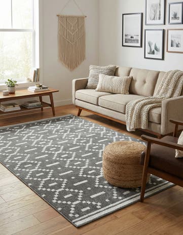 5' x 7' Oslo Rug